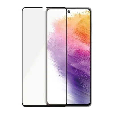 PanzerGlass Screen Protector Samsung Galaxy A73 5G - Black